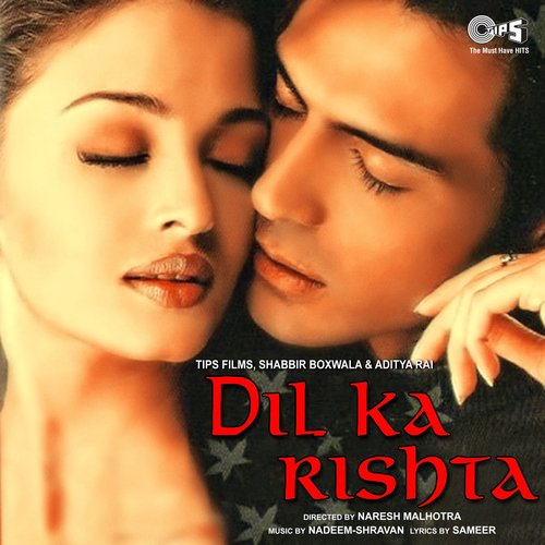 Dil Ka Rishta (Remix) (Remix)