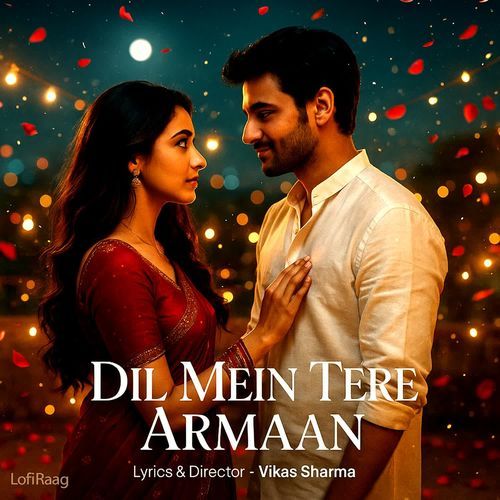 Dil Mein Tere Armaan