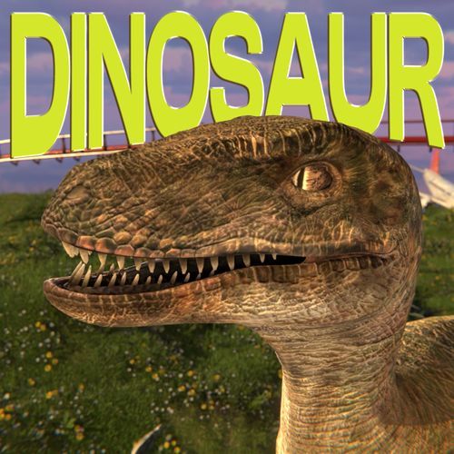 Dinosaur