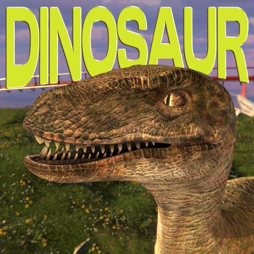 Dinosaur
