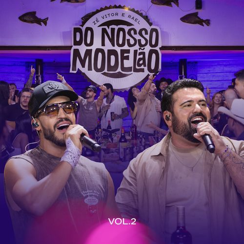 Eu de Saia (Ao Vivo)