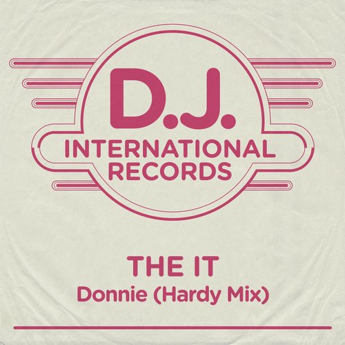 Donnie (Hardy Mix)
