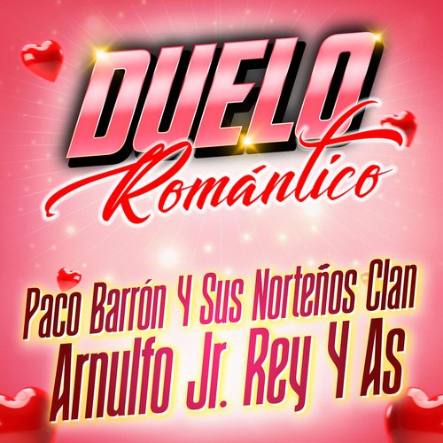 Duelo Romántico