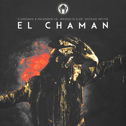 El Chaman (Inkzvolte Mushroom Remix)