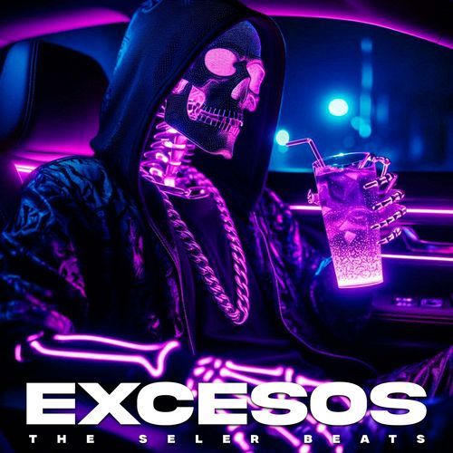 EXCESOS cover art