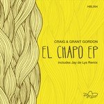 El Chapo (Original Mix)