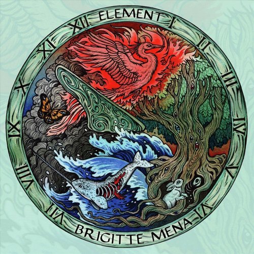 Green Lights cover art