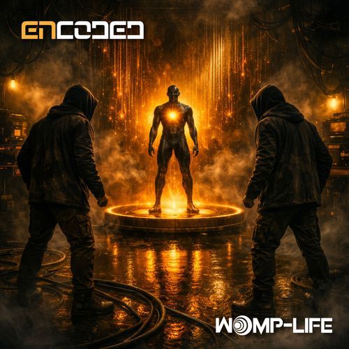 Encoded