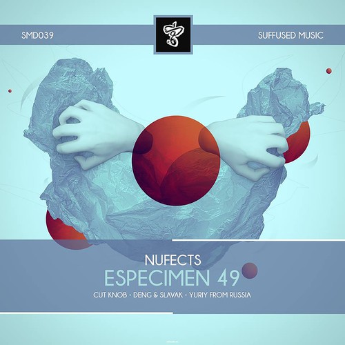 Especimen 49 (Cut Knob Remix) cover art
