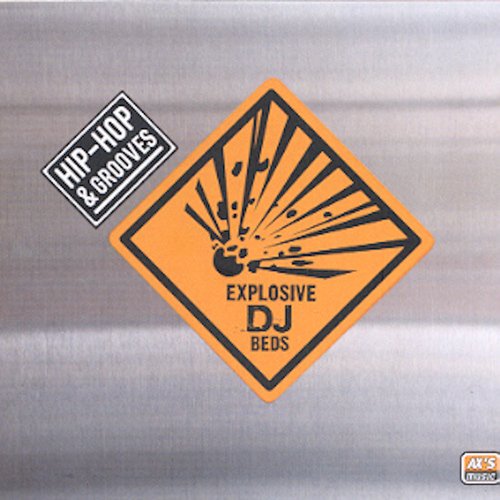 Music Report cover art