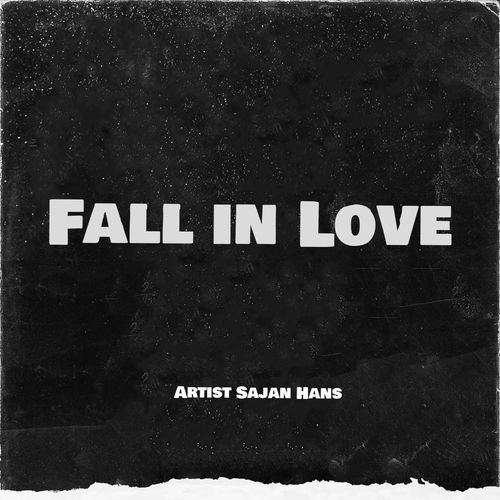 Fall In Love