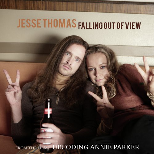 Falling out of View (From "Decoding Annie Parker")_poster_image