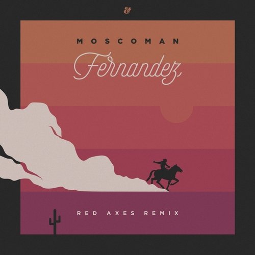 Fernandez (Red Axes Remix) cover art