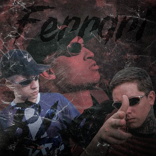 Ferrari Black cover art
