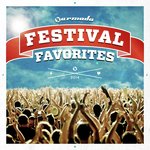 Festival Favorites 2014 - Armada Music