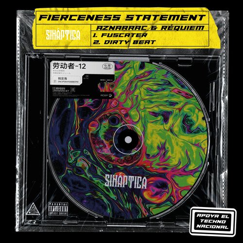 Fierceness Statement