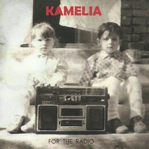 For the Radio (2004 Unreleased Album)