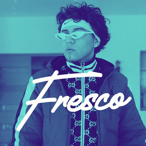 Fresco cover art