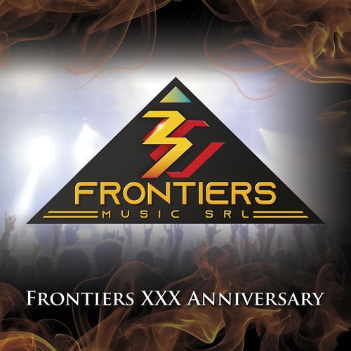 Little Drops of Heaven (Frontiers 30th Anniversary Collection)