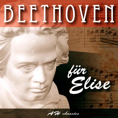 Fur Elise: Beethoven_poster_image