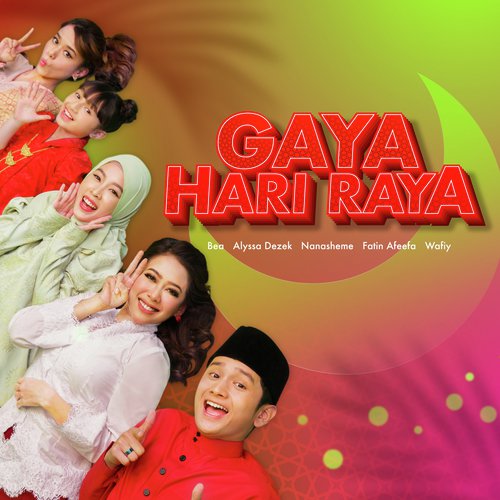 Gaya Hari Raya_poster_image