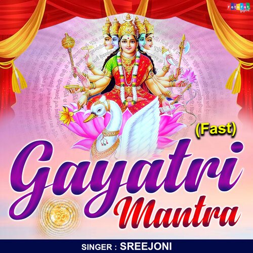 Gayatri Mantra Fast