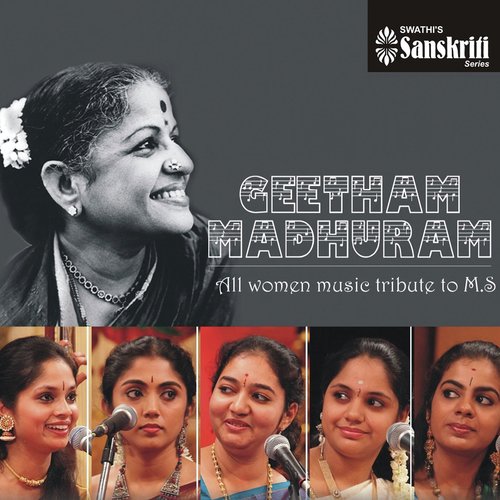 Manasi Prasad, Saashwathi Prabhu, Smitha Madhav, Saindhavi, Krithikaa Shurajit