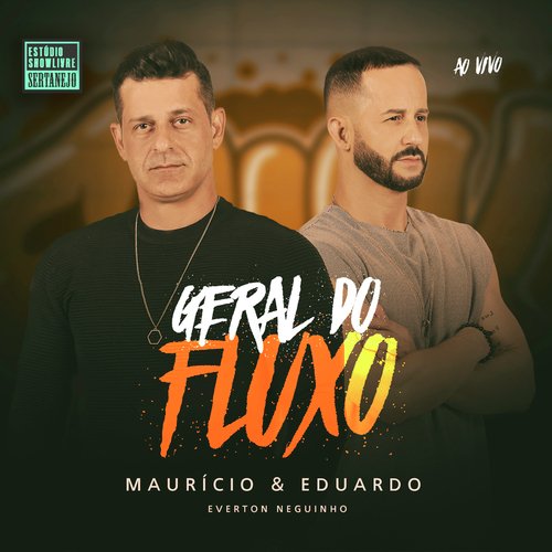 Geral do Fluxo (Estúdio Showlivre Sertanejo) (Ao Vivo)_poster_image