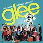 Glee: The Music, Season 4 Volume 1