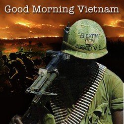Good Morning Vietnam - Music & Words Of The '60s