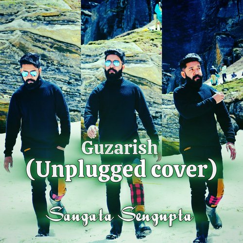 Guzarish (Unplugged Cover)