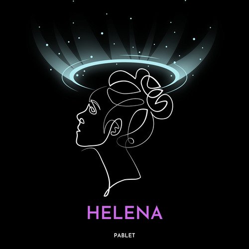 HELENA cover art