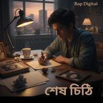 শেষ চিঠি