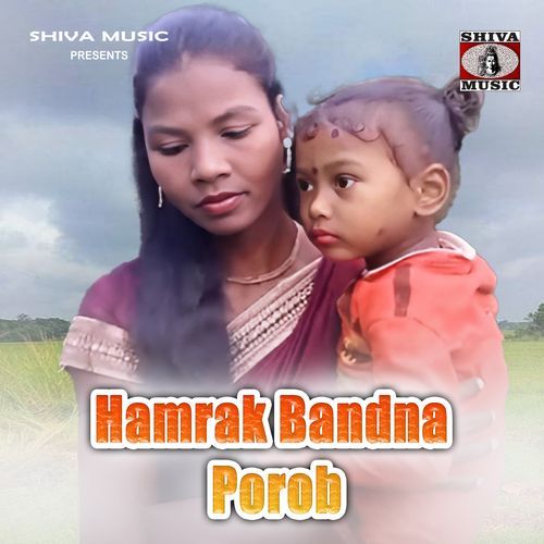 Hamrak Bandna Porob