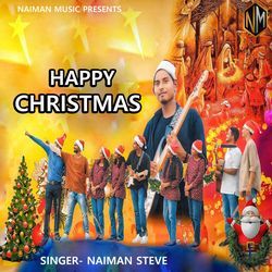 Happy Christmas ( Sadri Devotional Song )-GDctRTB,BAo