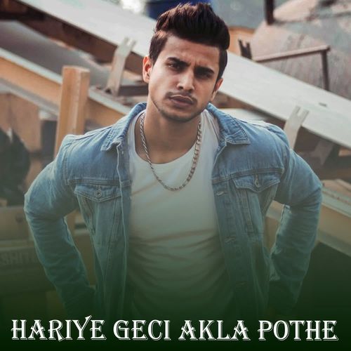 Hariye Geci Akla Pothe