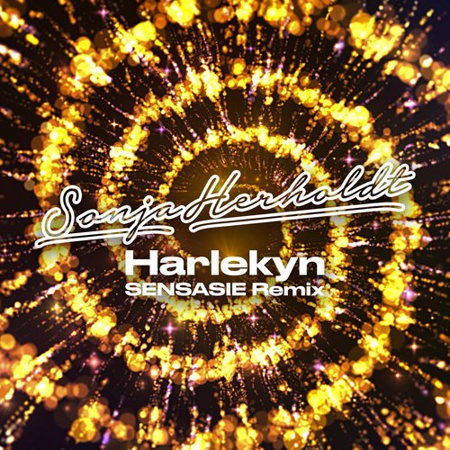 Harlekyn (SENSASIE Remix)_poster_image