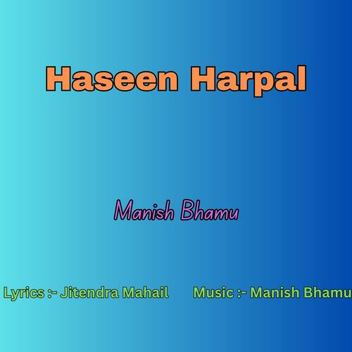 Haseen Harpal