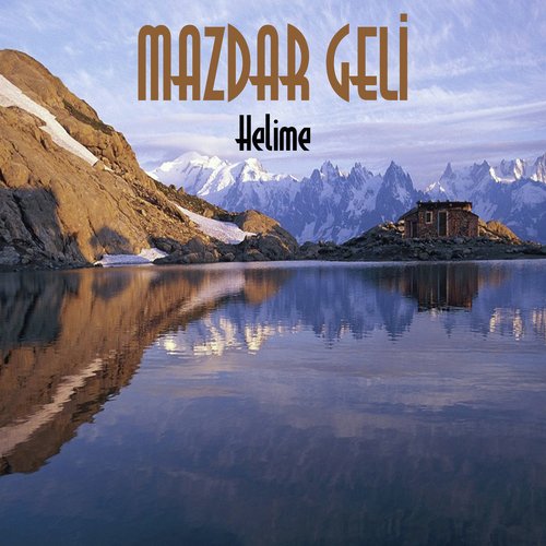Lıvanderan cover art