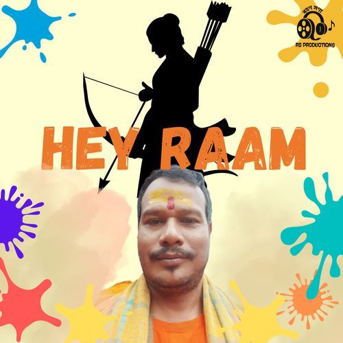 Hey Raam