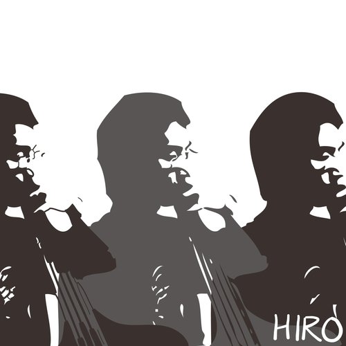 Hatching (feat. Martino Dessi, Soojin Suh & Alessandro Fadini) cover art