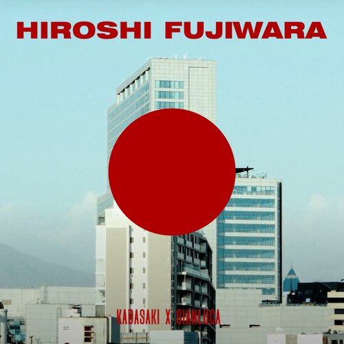 Hiroshi Fujiwara