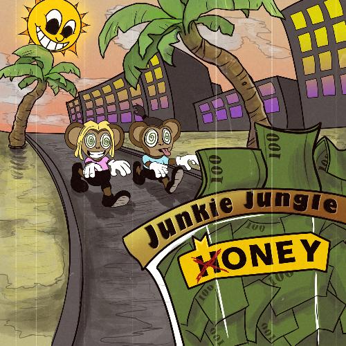 Honey_poster_image