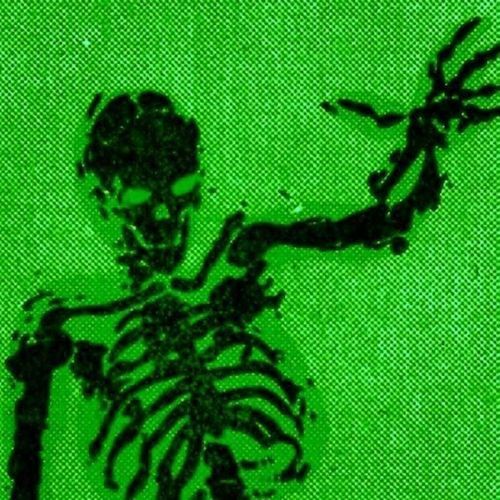 UNCIVILIZED cover art