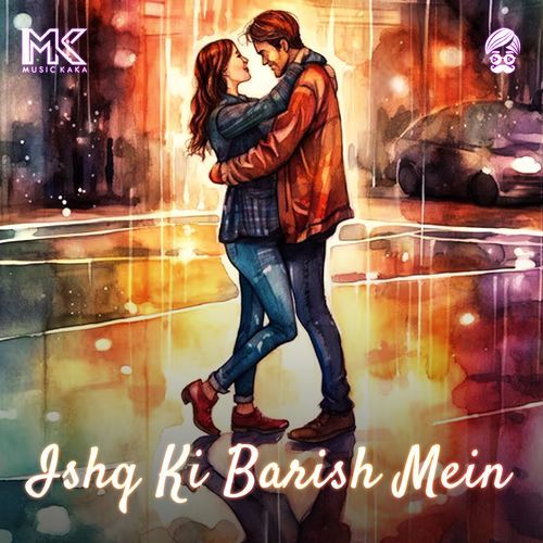 Ishq Ki Barish Mein