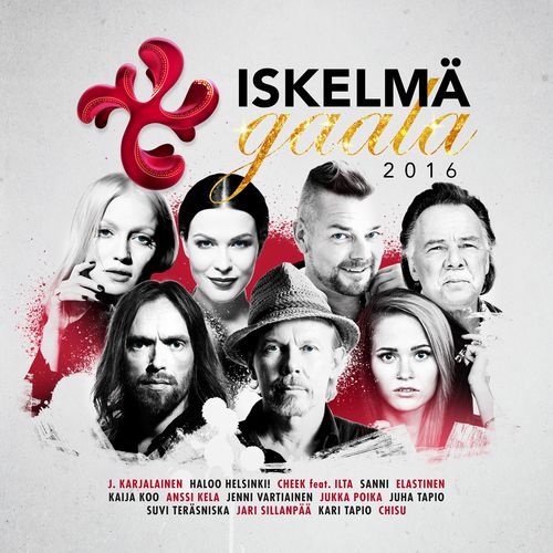 Kuussa Tuulee - Song Download from Iskelmägaala 2016 @ JioSaavn