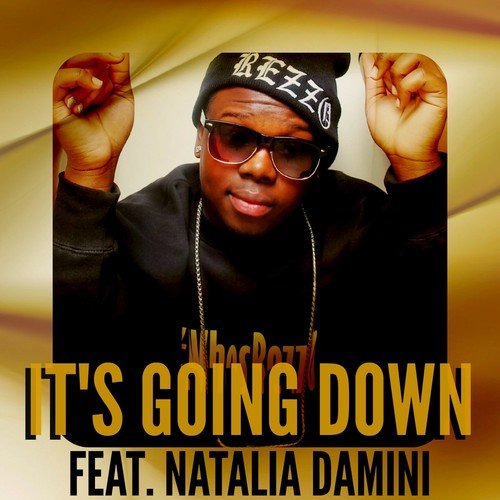 It's Going Down (feat. Natalia Damini) - Single