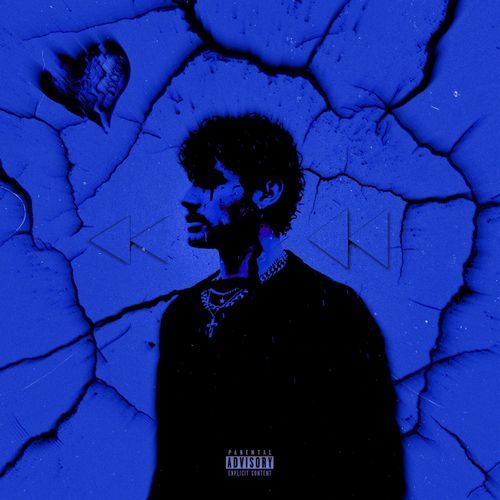 JADED cover art