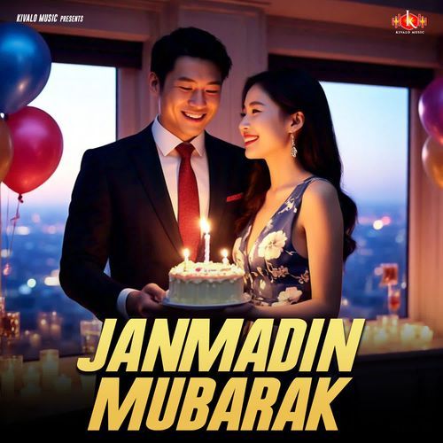 Janmadin Mubarak