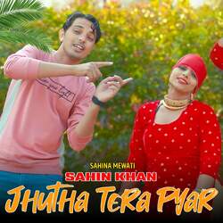 Jhutha Tera Pyar-ERARcysDQ0M